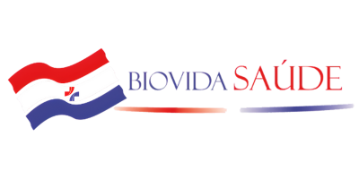 Logo da operadora Bio Vida Saúde