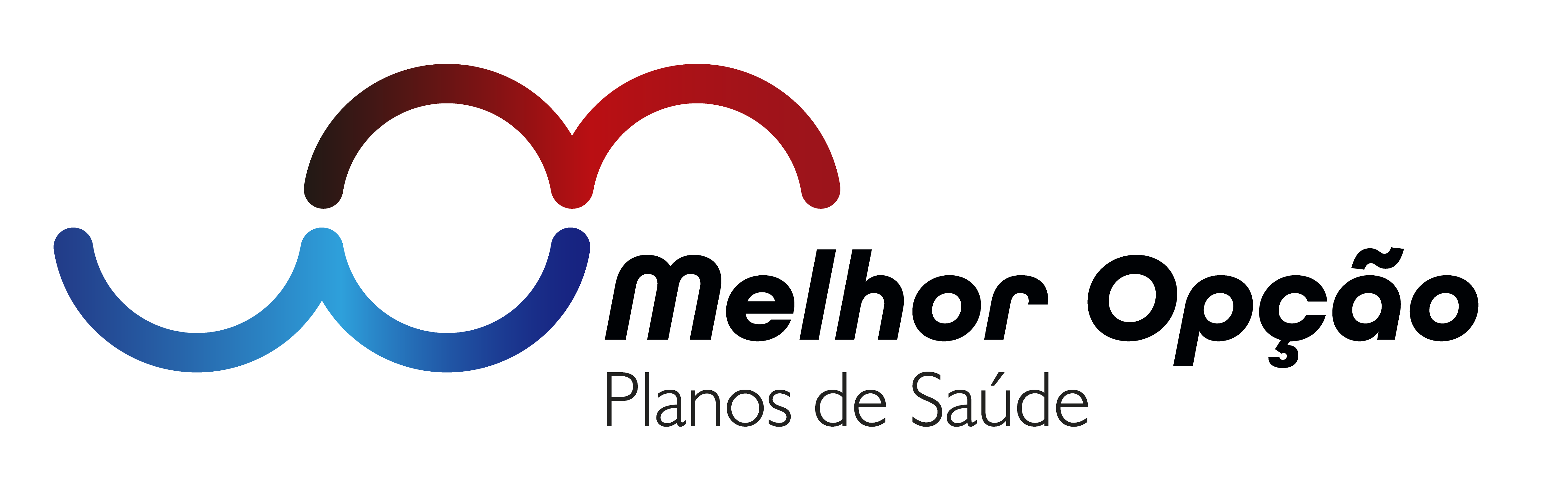 Logo da Melhor Opção Planos de Saúde