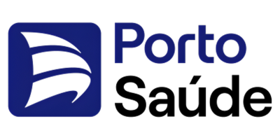 Logo da operadora Porto Saúde