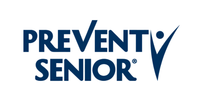 Logo da operadora Prevent Senior