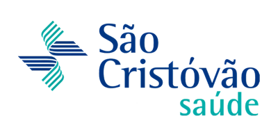 Logo da operadora São Cristovão Saúde