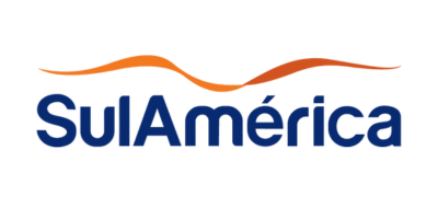 Logo da operadora SulAmérica