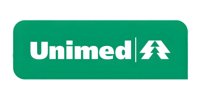 Logo da operadora Unimed